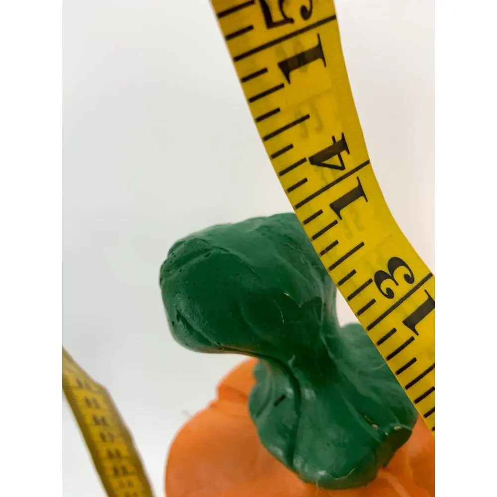 Vintage 1995 Disney Goofy Jack O Lantern Halloween